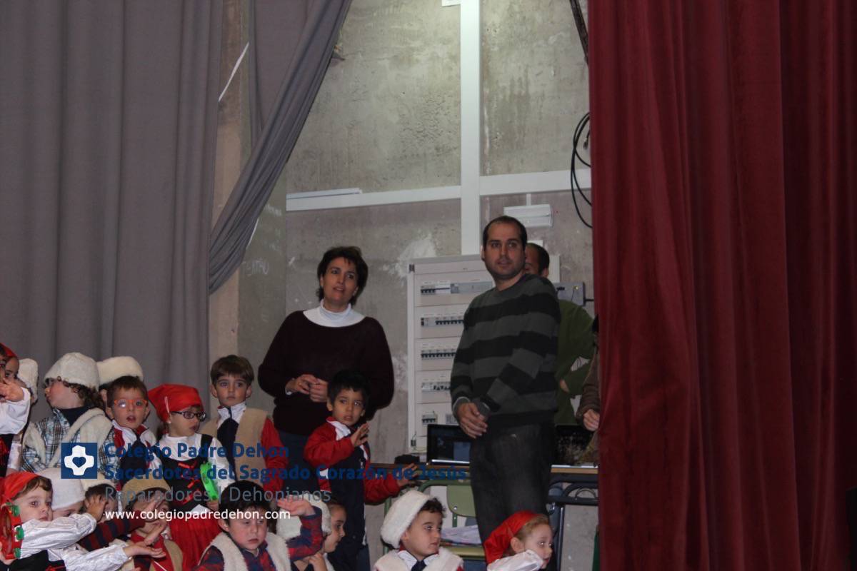 2014 12 22  REYES MAGOS INFANTIL (120)